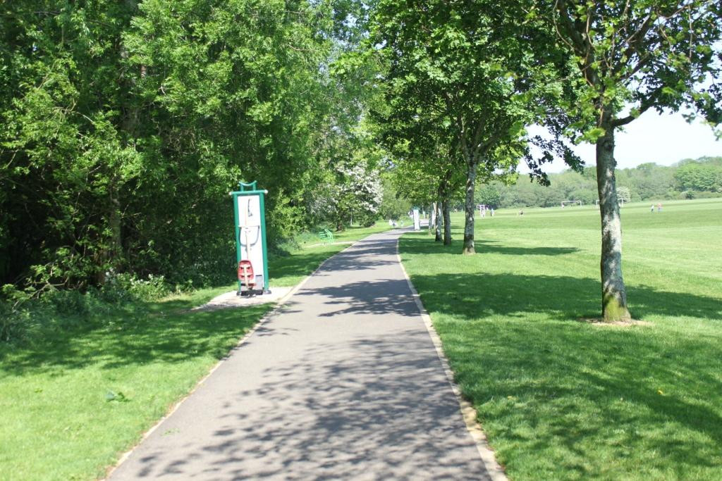 Ballincollig Regional Park-科克必去景点