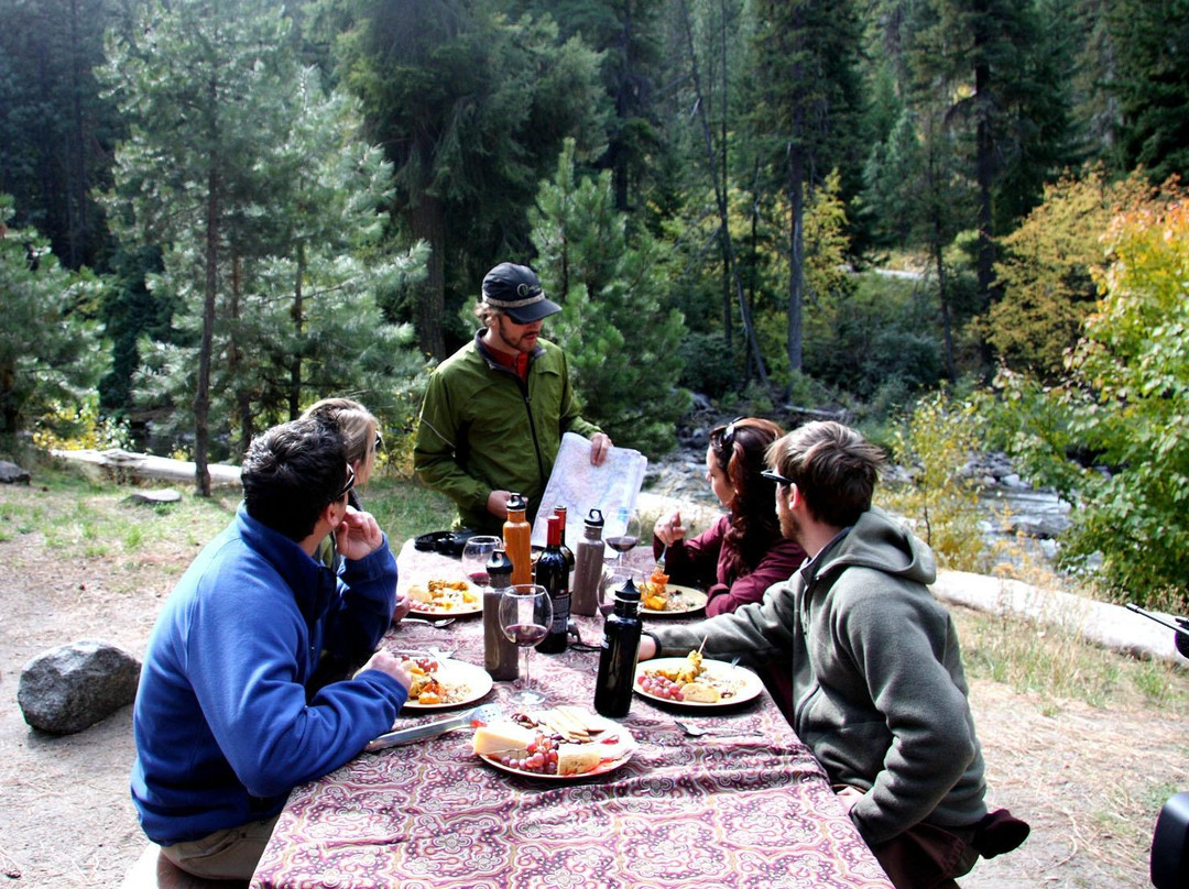 AgriCurean Escapes - Day Tours-西雅图必去景点