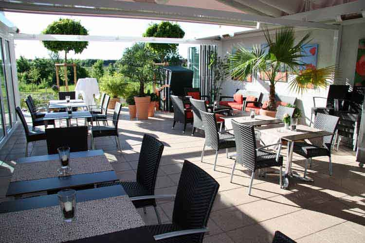 Hotel & Restaurant Fricke主图