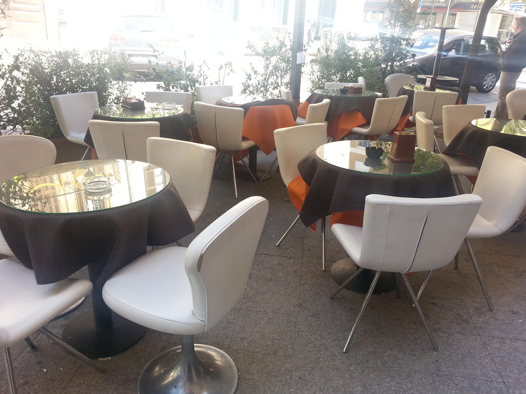 La bottega della frutta