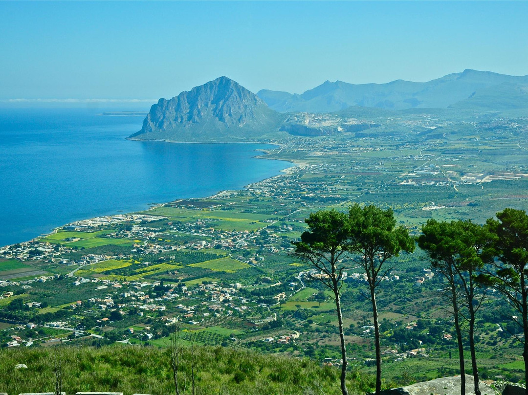 Guided Tours in Sicily - Day Tours景点图片