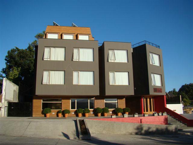 Hotel Terraza Suite-官方