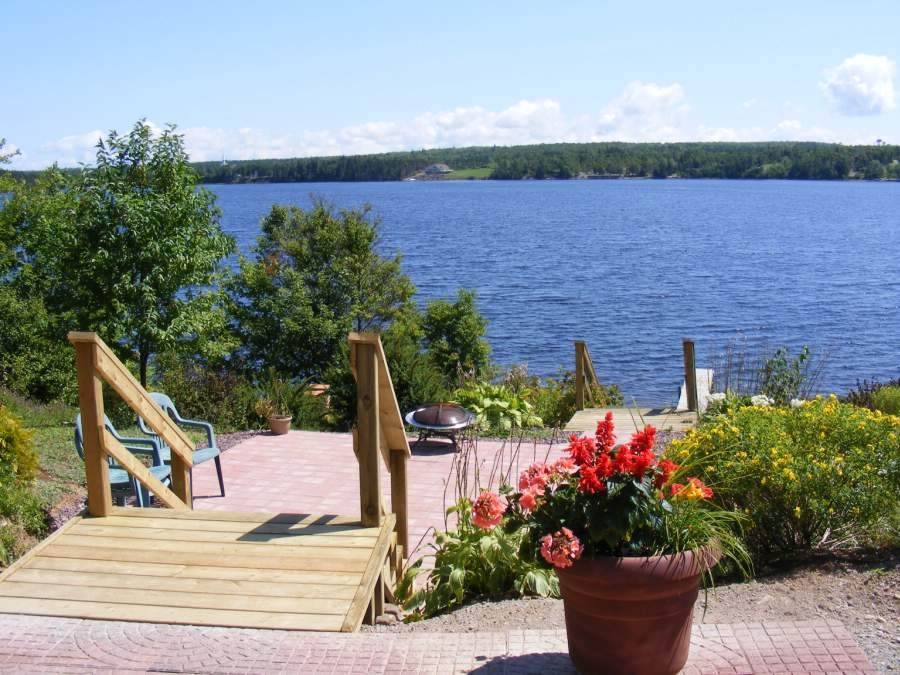 On the Mira Bed & Breakfast主图