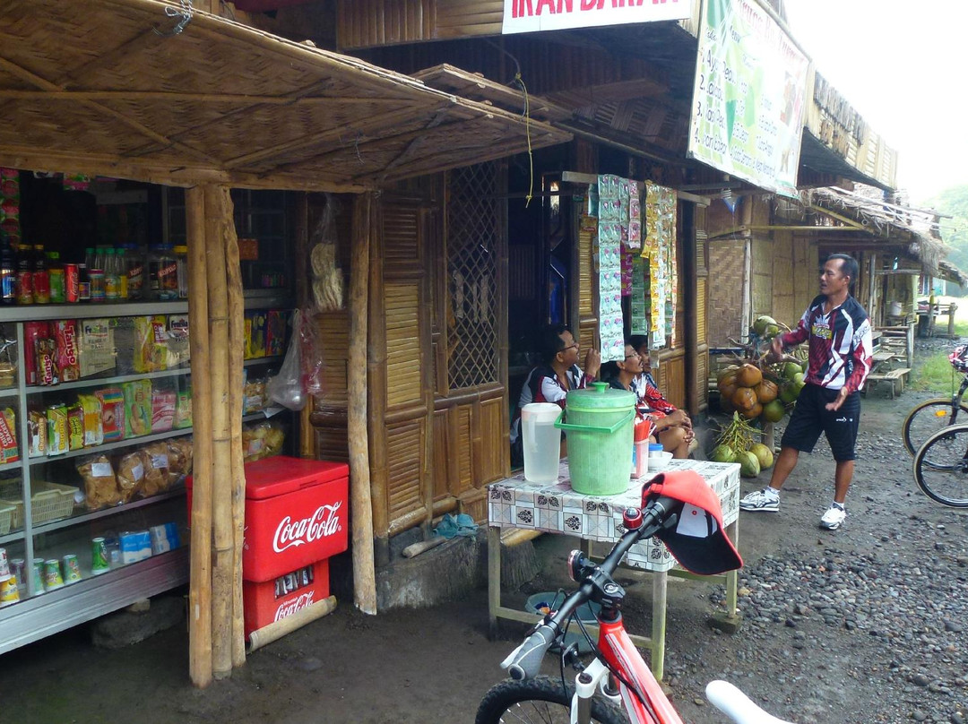 Mangrove Bedul Ecotourism-Sumberasri必去景点