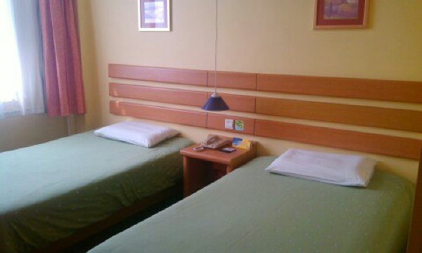 烟台如家二马路第一海水浴场店-官方