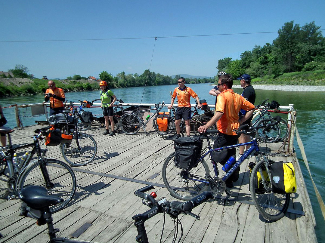 Cycling Adriatic景点图片