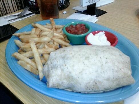 Carena's Jamaican Grille