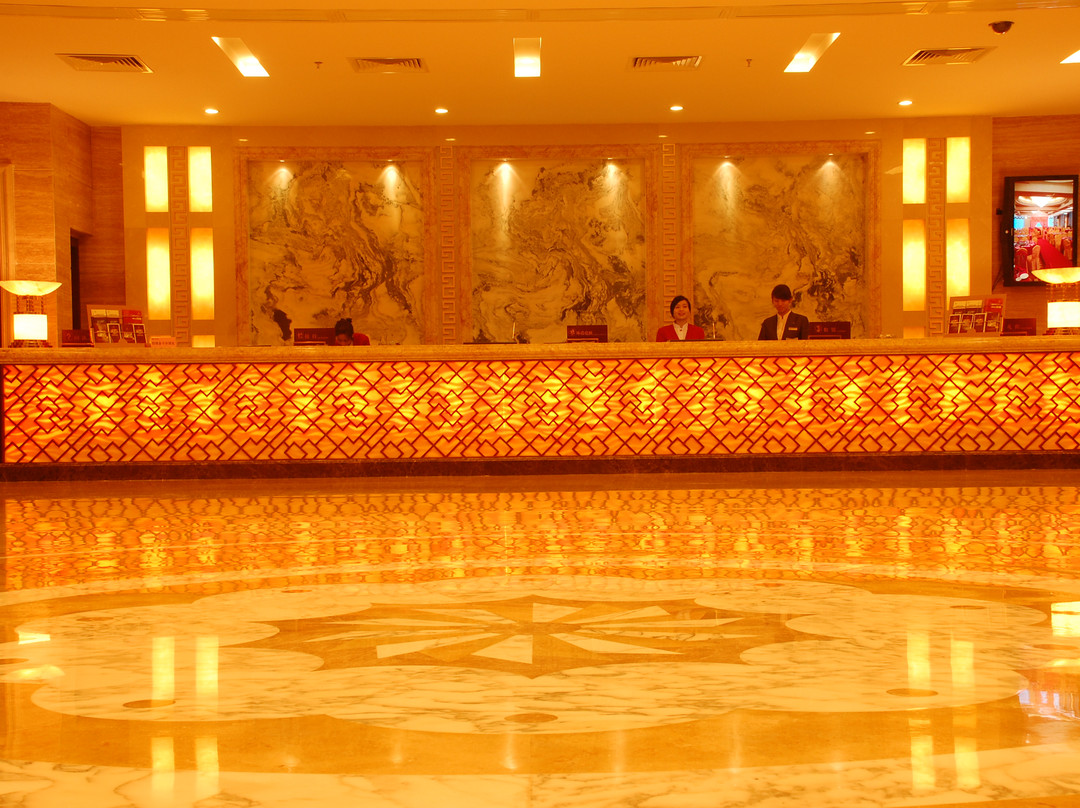 衡东县旅游攻略图片