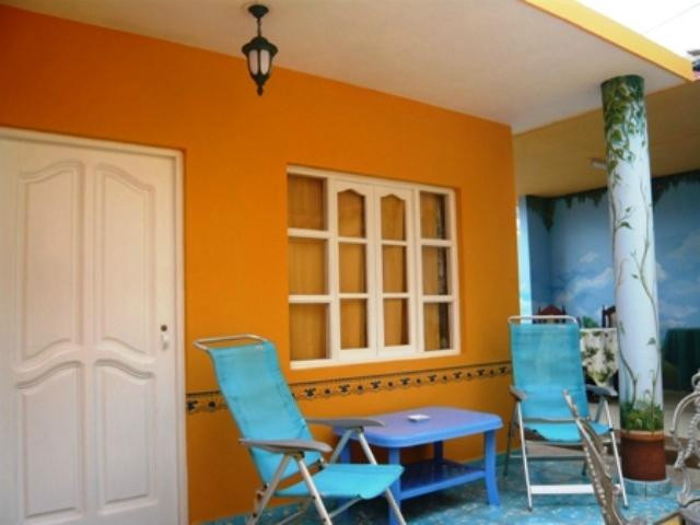 Hostal Las Brisas主图