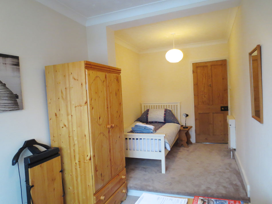 Cherrycroft Bed and Breakfast-官方