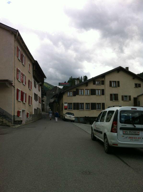 Auberge au Petit Velan-官方