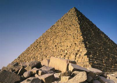 Egypt Shore Excursions景点图片