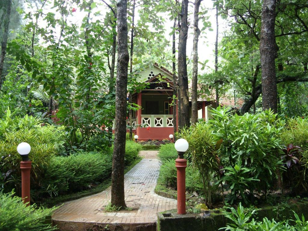 Ayurveda Sanctuary