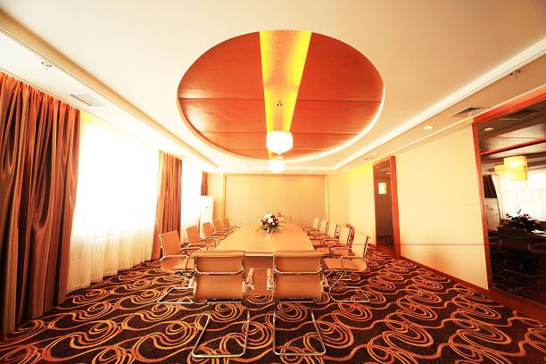 天水湖宾馆主图