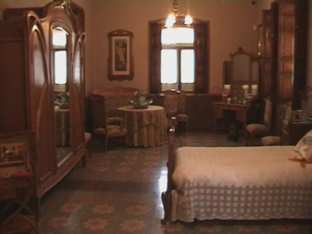Casa Museo Modernista景点图片