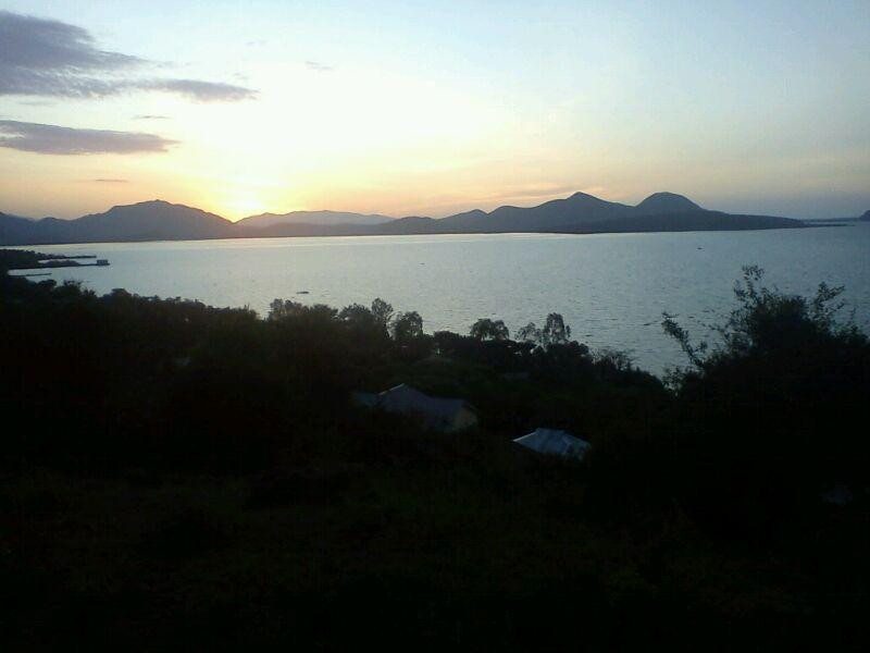 Homa Bay Tourist Hotel主图