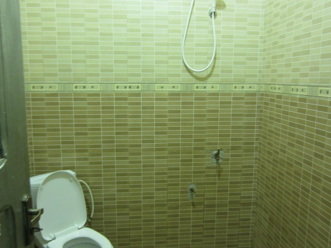 Ezime Guesthouse主图