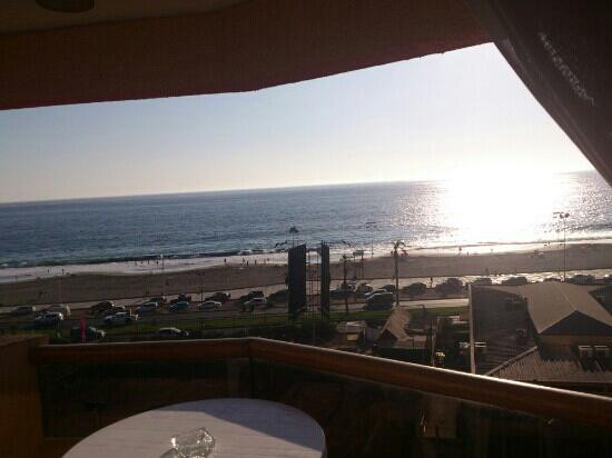 Pozo Almonte酒店住宿-Magic Beach