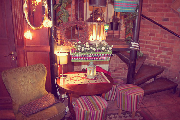Soderholm旅游景点-Bara Bistro Bar