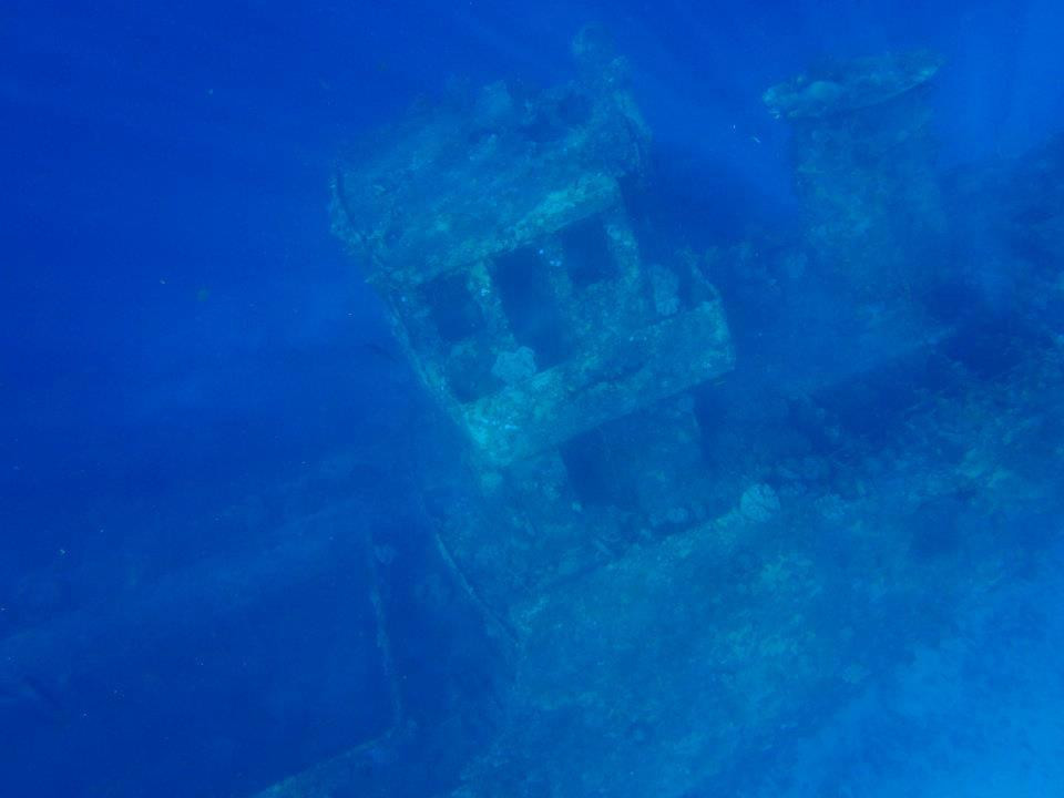 Kabaira Dive & Tours Rabaul-Rabaul必去景点