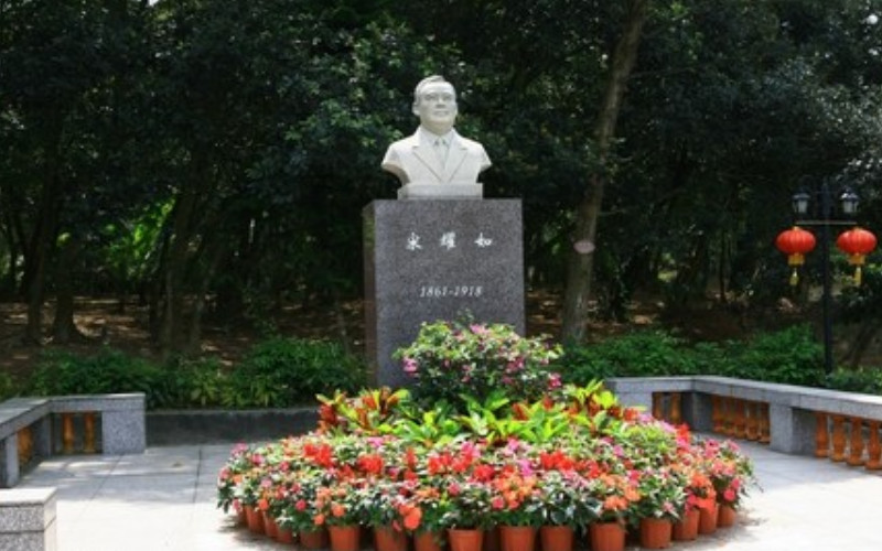 宋氏祖居-文昌市必去景点