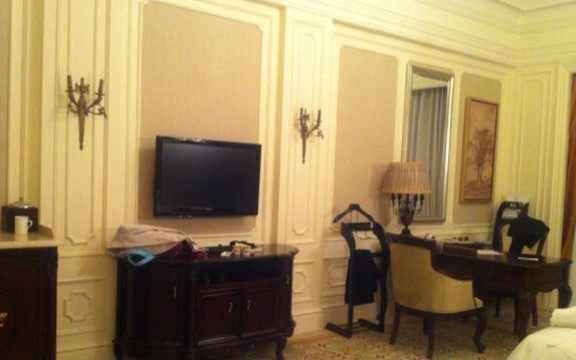 九龙湖公主酒店主图