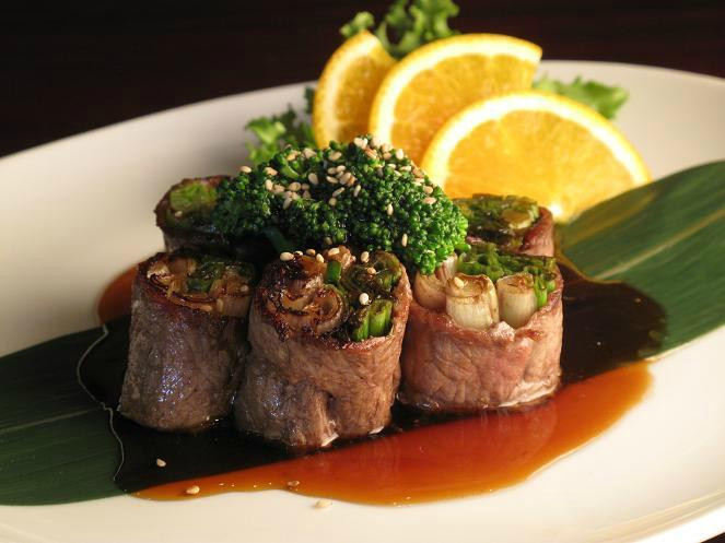 Daruma Japanese Restaurant