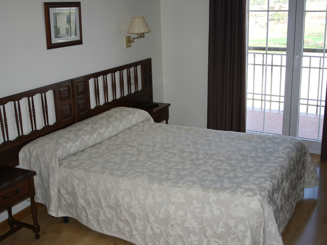 Hotel Mar de Aragon主图