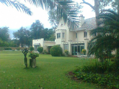 Sondela Guest House主图