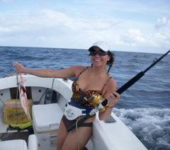 Post Time Charters-Water Island必去景点