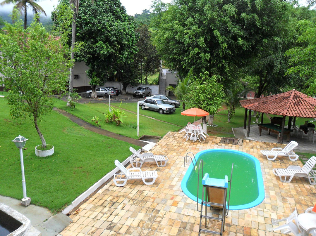 Pousada Nova Esperanca主图