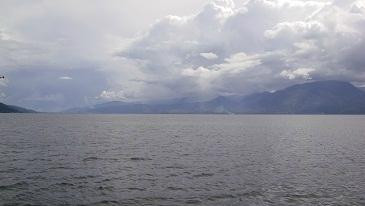 Lake Singkarak-Solok必去景点