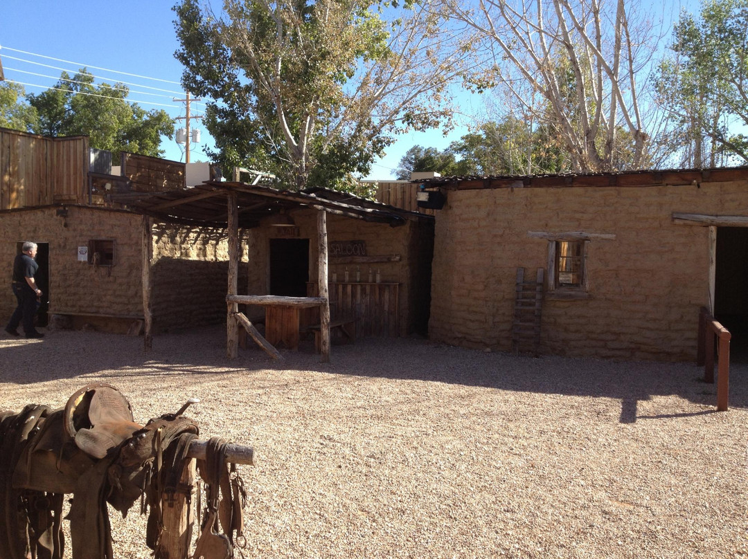 Little Hollywood Movie Museum-卡纳布必去景点