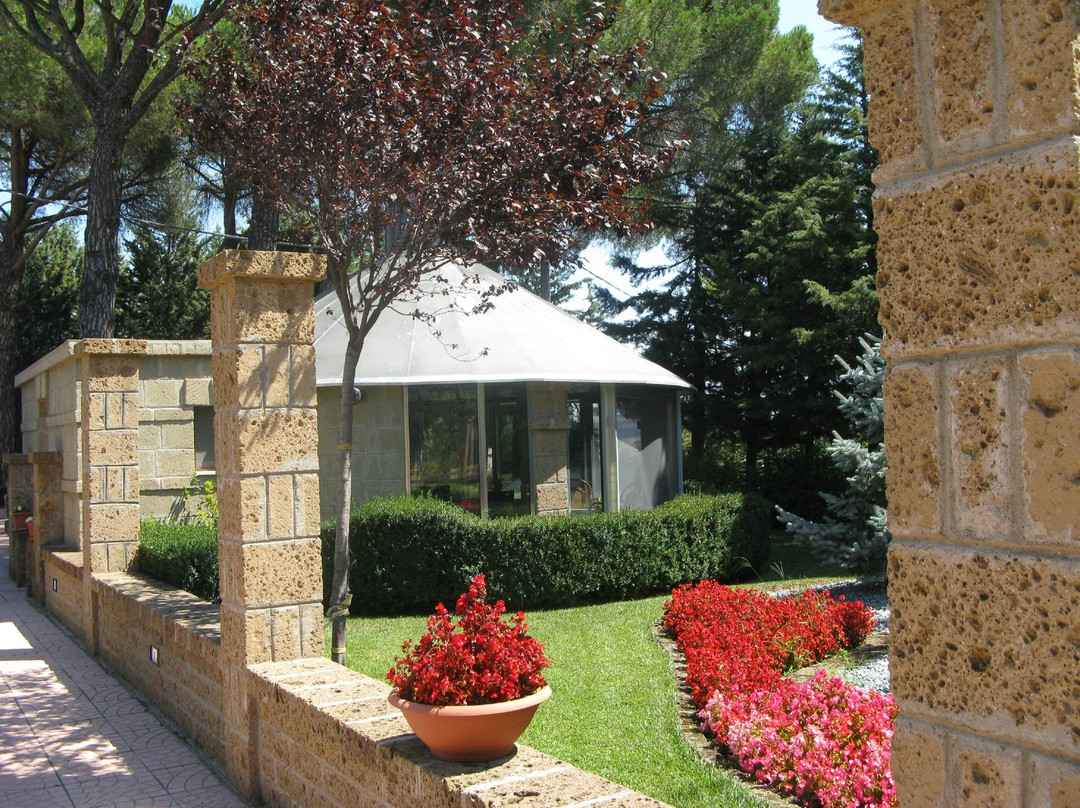 B&B Villino Francesca主图