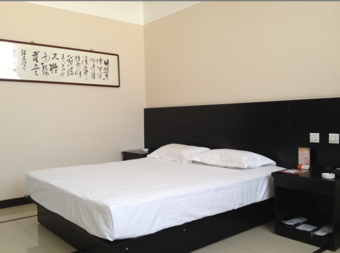 渤海快捷宾馆主图