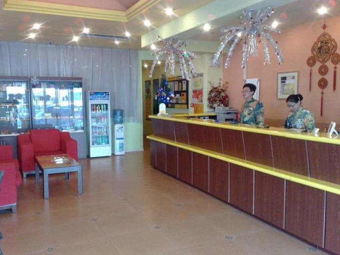 济南如家火车站店主图