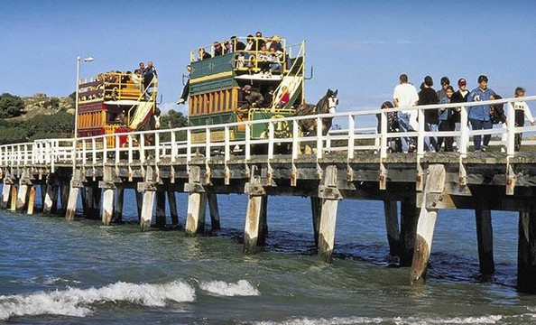 Adelaide Sightseeing-阿德莱德必去景点