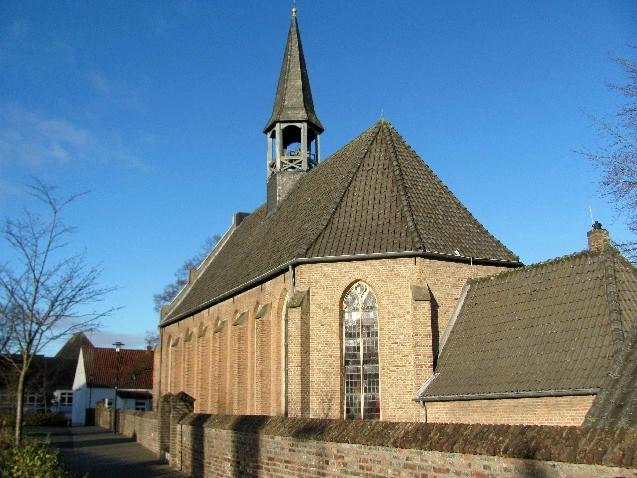Evangelische Kirchengemeinde Kleve景点图片