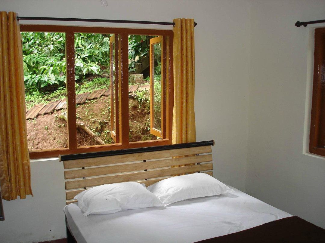 The Last Resort主图