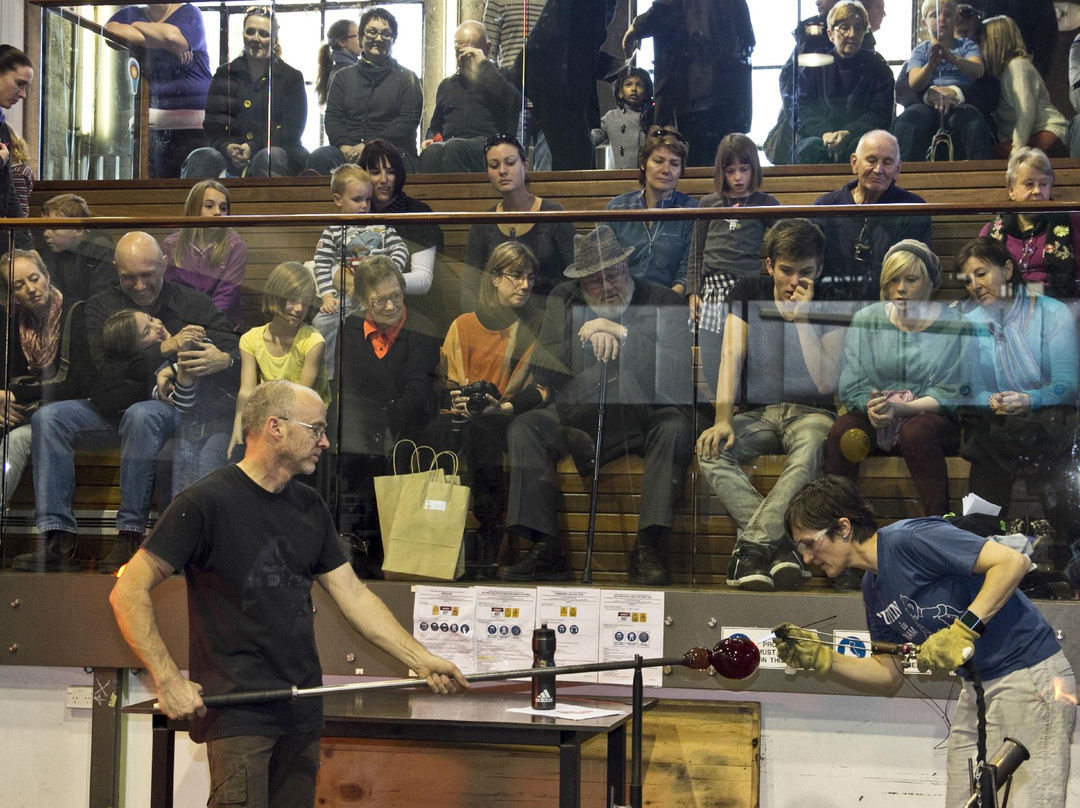 Canberra Glassworks-堪培拉必去景点