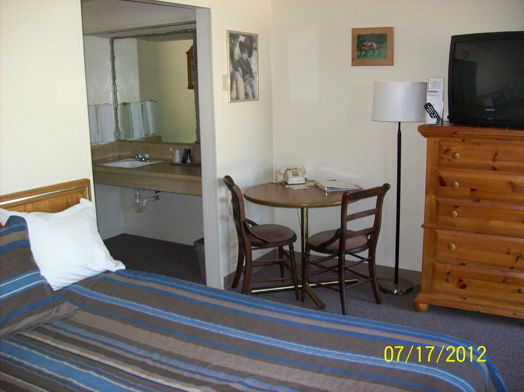 Country Vintage Inn Inc主图