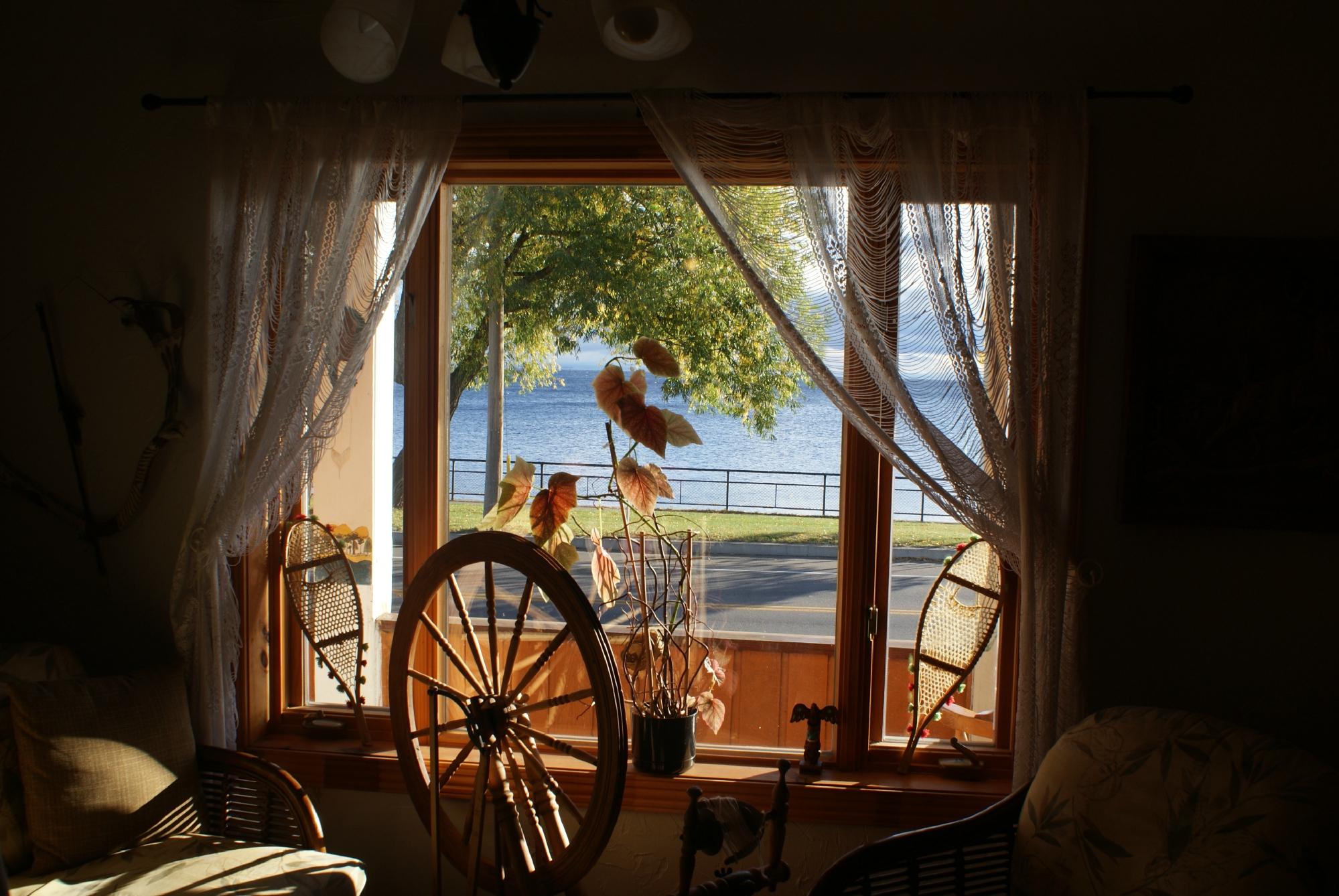 Auberge Maison Robertson-餐饮