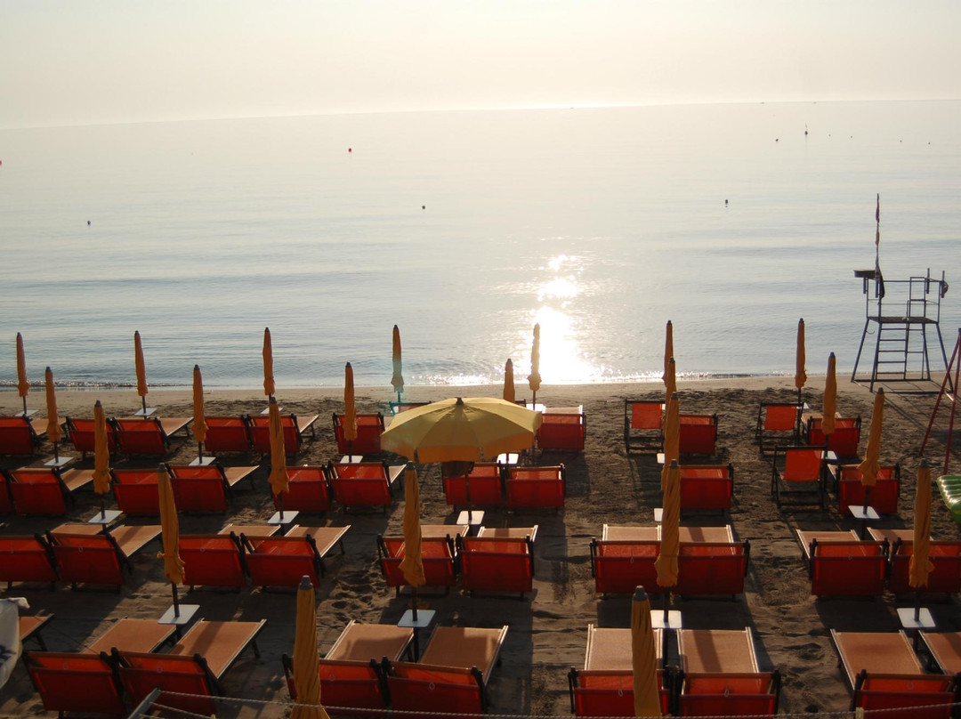 Bagni Antonio