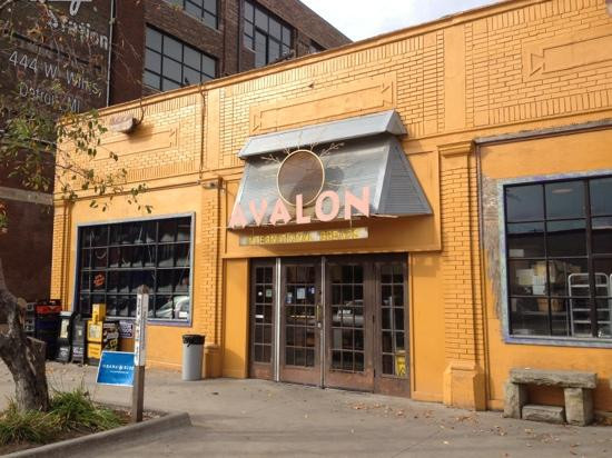 Avalon International Breads主图