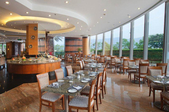 惠州大亚湾阳光海岸酒店主图