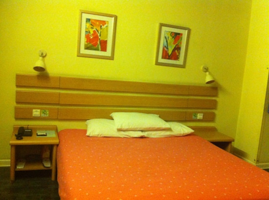 南通如家中华园店主图