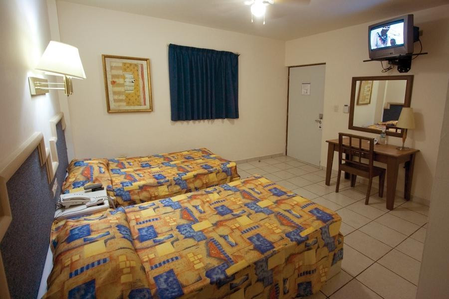 Hacienda Nainari主图