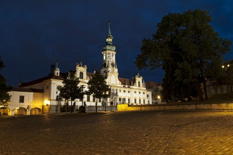 Guia de Praga Andrea Barcalova-布拉格必去景点