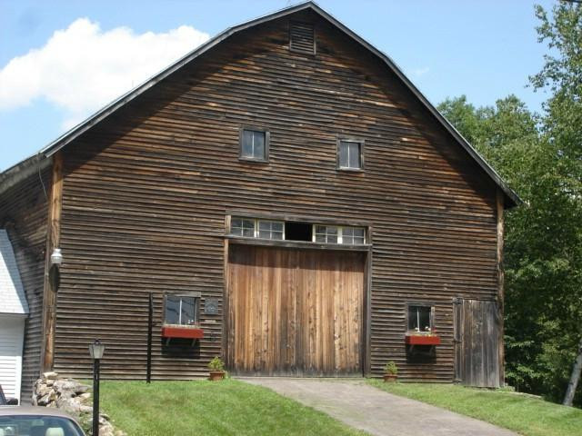 New England House Bed & Breakfast主图