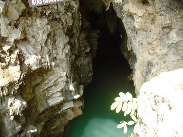 Pindul Cave景点图片